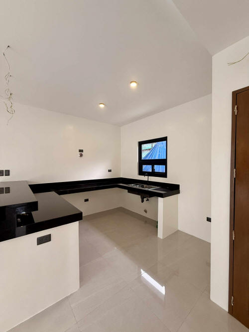 BF Homes Kitchen