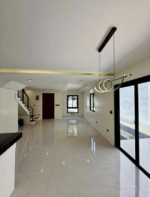 BF Dining Area